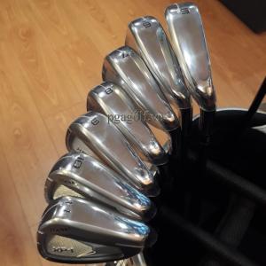 Bộ gậy golf Honma Tour World XP-1 chính hãng new model