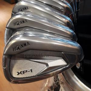 Bộ gậy golf Honma Tour World XP-1 chính hãng new model