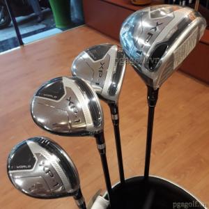 Bộ gậy golf Honma Tour World XP-1 chính hãng new model