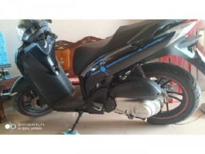 Bán xe sh150 ý đời đầu cho ace đây