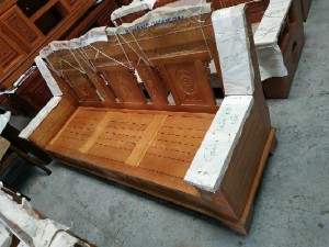 Bàn ghế phòng khách