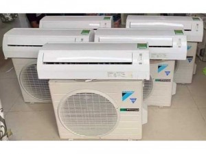 máy lạnh toshiba inverter tiếp kiệm 60-70% so máy thường