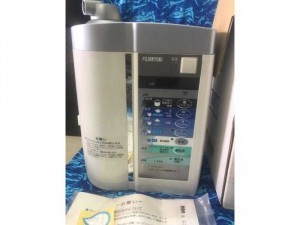 Máy Lọc Nước Ion Kiềm Trevi Fw-007