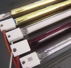 Điện trở halogen