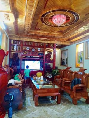 Nhà 1 trệt 1 lầu đường Phùng Hưng Gần Chợ An Bình, Tam Phước ,Biên Hòa