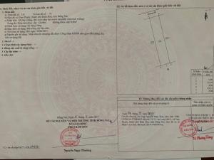 Nhà 1 trệt 1 lầu đường Phùng Hưng Gần Chợ An Bình, Tam Phước ,Biên Hòa