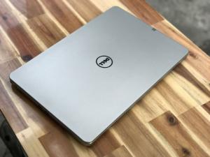 Laptop Dell Inspiron 7537, i5 4210U 8G 1000G Vga rời 2G Đèn phím Vỏ nhôm Đẹp zin 100% Giá rẻ