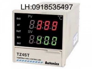 Đông hồ nhiệt độ TZ4ST-14R