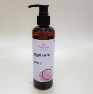 Dầu dưỡng ẩm thư giãn BERGAMOT TANYA