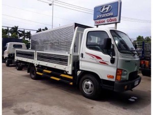 hyundai 110s 7 tấn