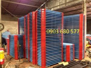 Cung cấp giường ngủ mầm non dành cho trẻ nhỏ