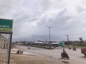 Đất Phú Quốc thổ cư 132m2 tại TT Dương Đông giá cực tốt đầu tư chỉ 11tr/m2. LH 0903239215