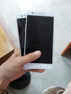 Oppo F3 plus 2 sim Ram 4/64GB cty chính hãng likenew