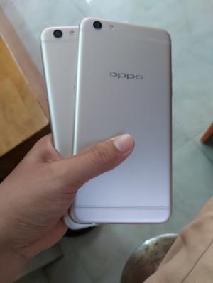 Oppo F3 plus 2 sim Ram 4/64GB cty chính hãng likenew
