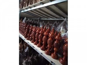 Đèn Thờ