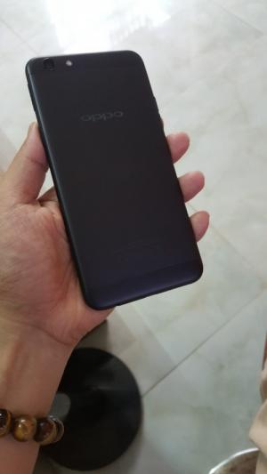 Oppo F3 2 sim Ram 4/64GB cty chính hãng likenew