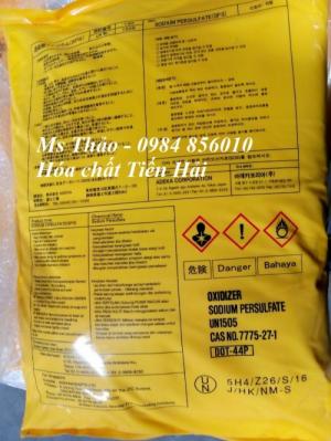 Hóa chất SPS/Na2S2O8-Nhật
