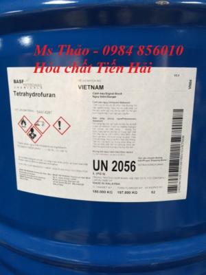 Tetrahydrofuran 99%-Basf