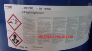 N-Ethyl Pyrrolidone/Nep