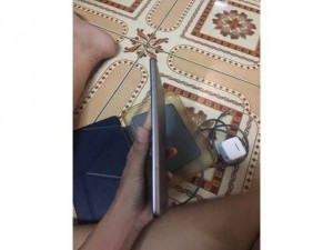 ipad mini 2 bản 3G 32g gray