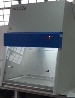 Tủ cấy an tòan sinh học cấp II (biosafety cabinet class II), sản xuất theo mẫu & thiết kế tủ an toàn sinh học chuẩn NFS
