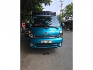 Cần bán xe Kia 250 Đời 2019