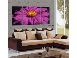 Tranh Vải Canvas/ tranh treo tường nghệ thuật