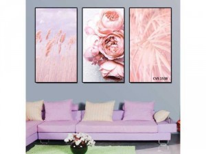 Tranh Vải Canvas/ tranh treo tường nghệ thuật