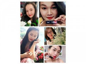 Son kem como chính hãng (KHÔNG CHỨA CHÌ)