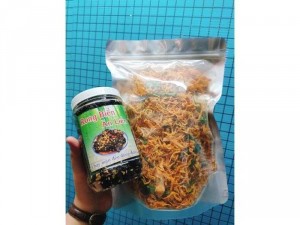 đồ ăn vặt siêu Hot