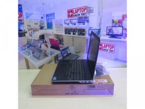Dell Latitude E6540 I7 4600M Ram 8GB ssd FULL HD VGA