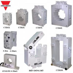 biến dòng Carlo Gavazzi