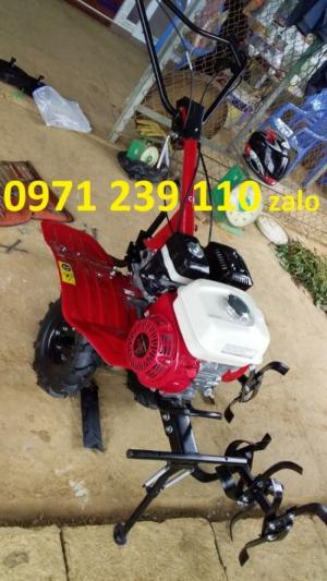 máy xới đất đa năng Honda GX200