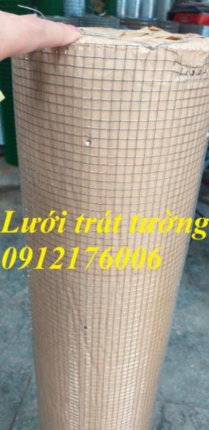 Lưới trát tường hàng luôn sẵn kho giá tốt