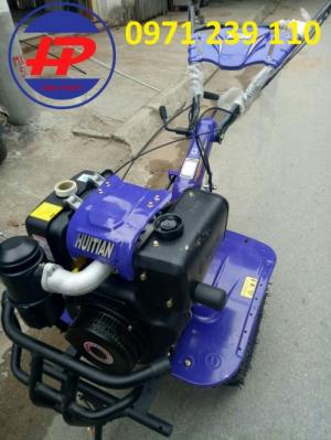 MÁY XỚI ĐẤT CHẠY DẦU KAMA 9.0HP