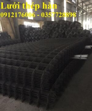 Lưới Thép Hàn D8 a 200x200