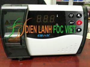 Xả kho tủ điện điều khiển tự động Elitech ECB-1000Q dùng cho kho lạnh mini