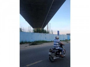 ????Cần bán gấp mảnh đất thổ cư rộng gần 90m2. Bề ngang tới 5m, đất vuông vức