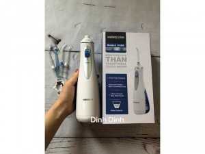 [CHÍNH HÃNG] Máy tăm nước Waterpulse V400