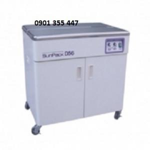 Máy đai niềng thùng bán tự động D-56 giá tốt tại Đà Nẵng