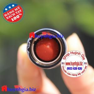 Son Revlon 750 màu đỏ cam san hô