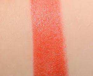Son Revlon 750 màu đỏ cam san hô