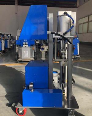 may phun foam pu A-50