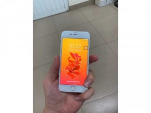 bán iphone 6s 64Gb lock đã fix Qt