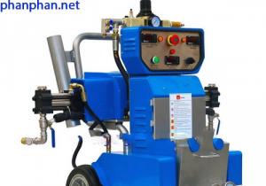 Máy phun foam pu rx-350 giá rẻ tại Hà Nội