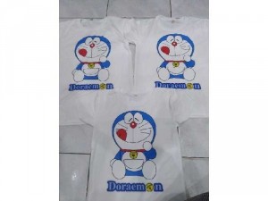 Sỉ lẻ áo thun doremon giá rẽ