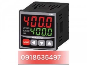 Đồng hồ nhiệt độ AX4-1A