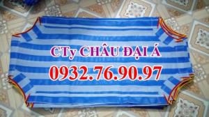 Giường lưới cho bé giường ngủ mầm non giá rẻ TPHCM giao nhanh