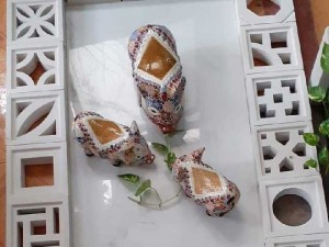 Gạch bông gió.