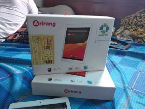 Xả Kho Máy Tính Bảng AR-99T Mới 100 %